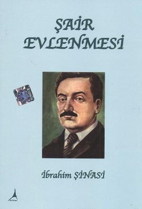 Şair Evlenmesi - Alter Yayınları - Image 1