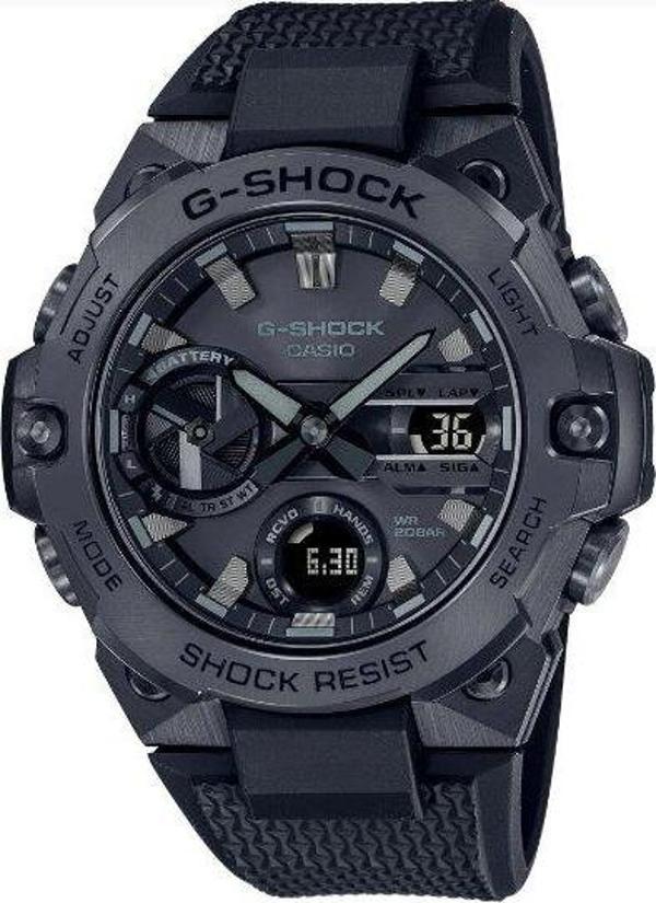 Casio GST-B400BB-1ADR ERKEK KOL SAATİ - Image 1