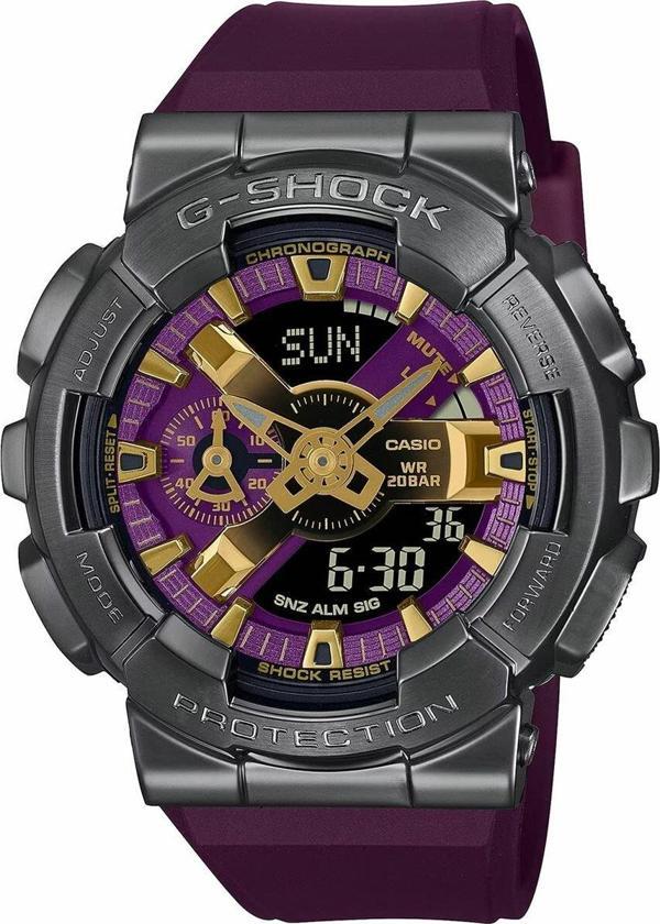 Casio GM-110CL-6ADR ERKEK KOL SAATİ - Image 1