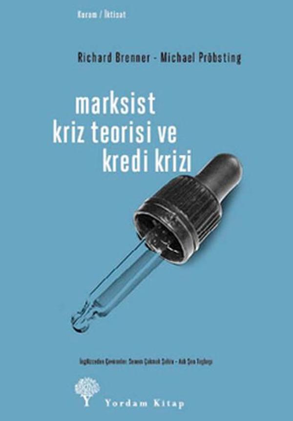 Marksist Kriz Teorisi ve Kredi Krizi - Yordam Kitap - Image 1