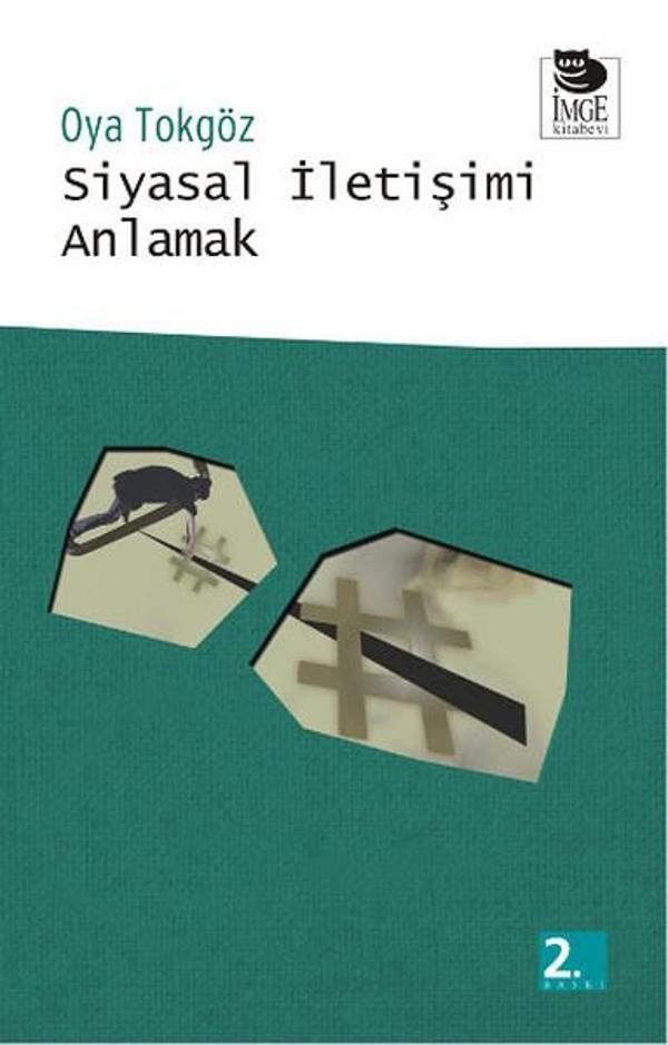 Siyasal İletişimi Anlamak - İmge Kitabevi - Image 1