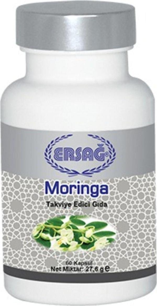 Ersağ Moringa - Image 1