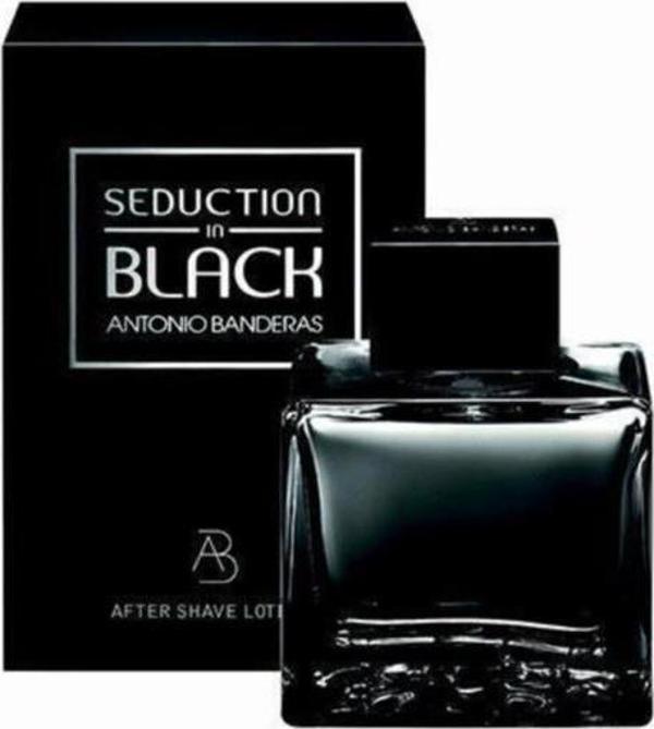 Antonio Banderas Black Seduction Edt Erkek Parfüm 100 ml - Image 1