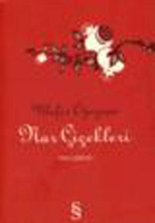 Nar Çiçekleri - Everest Yayınları - Image 1