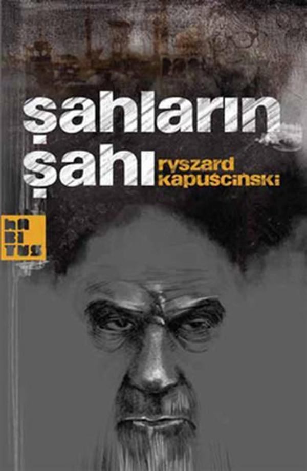 Şahların Şahı - Habitus Kitap - Image 1