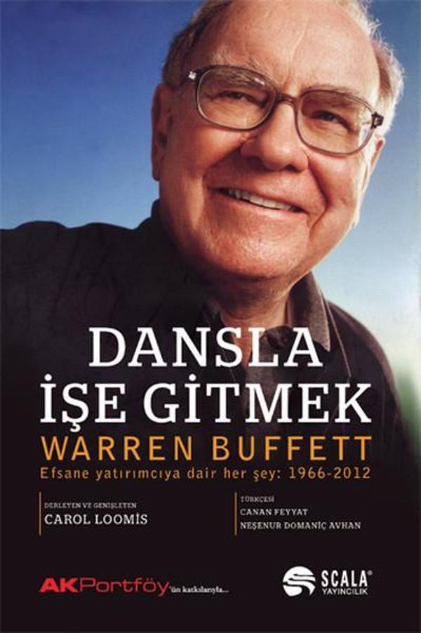Dansla İşe Gitmek - Scala Yayıncılık - Image 1