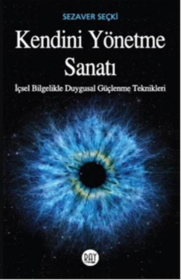 Kendini Yönetme Sanatı - Ray Yayıncılık - Image 1