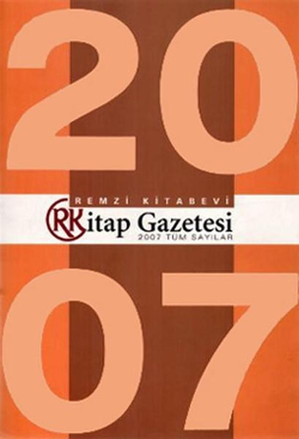 Remzi Kitap Gazetesi - Remzi Kitabevi - Image 1