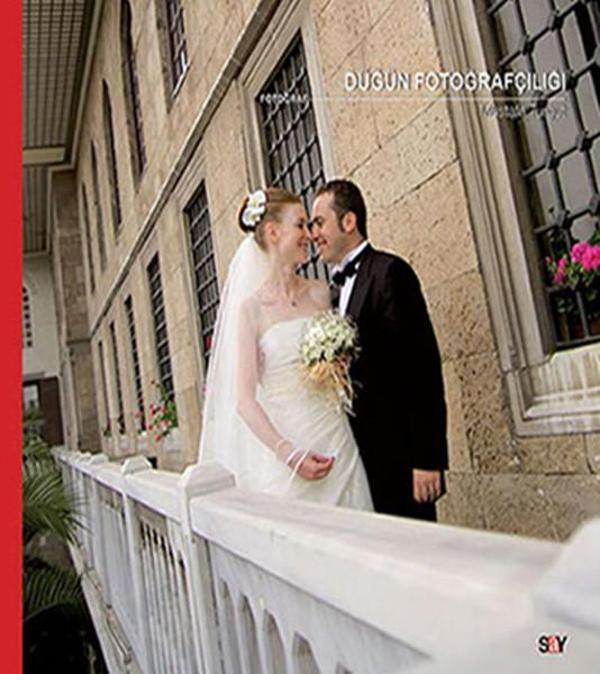 Say Yayınları Düğün Fotoğrafçılığı - Say Yayınları - Image 1