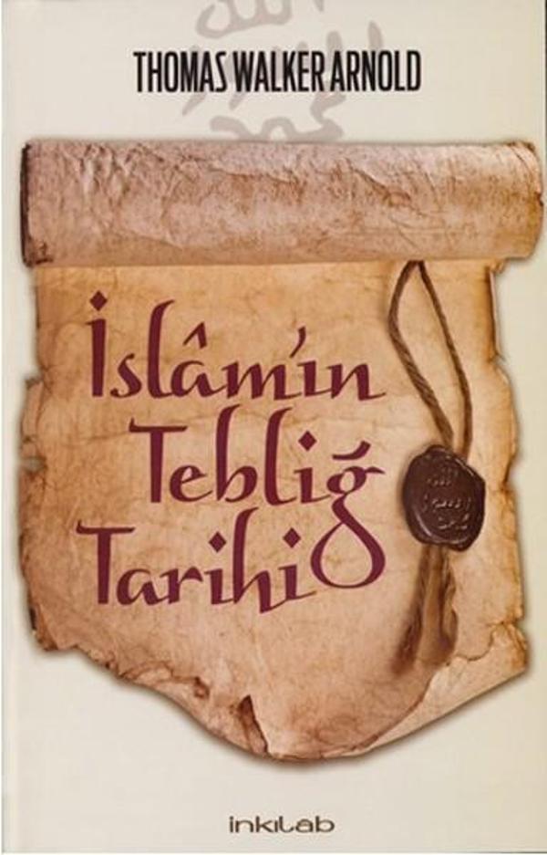 İslam'ın Tebliğ Tarihi - İnkılab Yayınları - Image 1