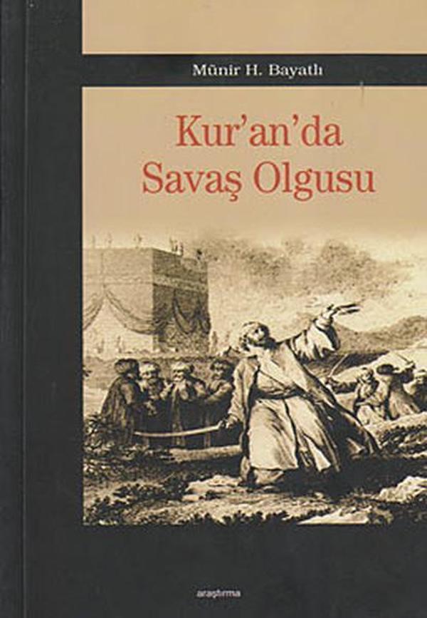 Kur'an'da Savaş Olgusu - Araştırma Yayıncılık - Image 1