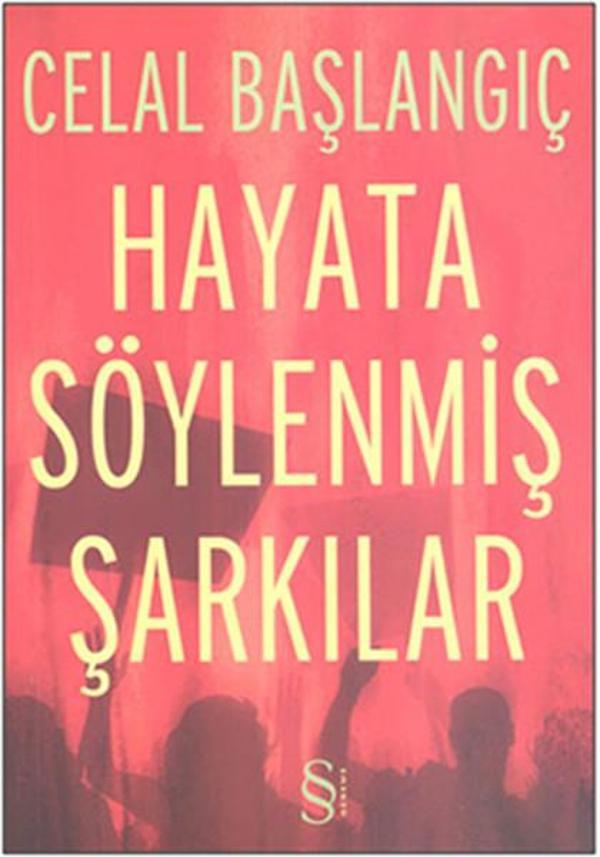 Hayata Söylenmiş Şarkılar - Everest Yayınları - Image 1