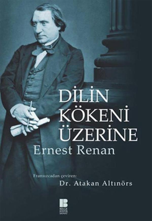 Dilin Kökeni Üzerine - Bilge Kültür Sanat - Image 1