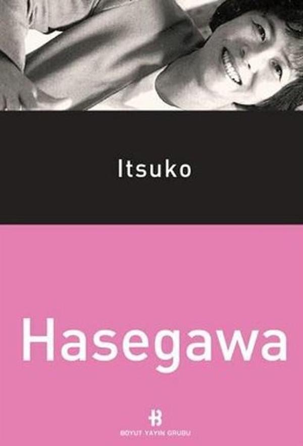 Itsuko Hasegawa - Boyut Yayın Grubu - Image 1