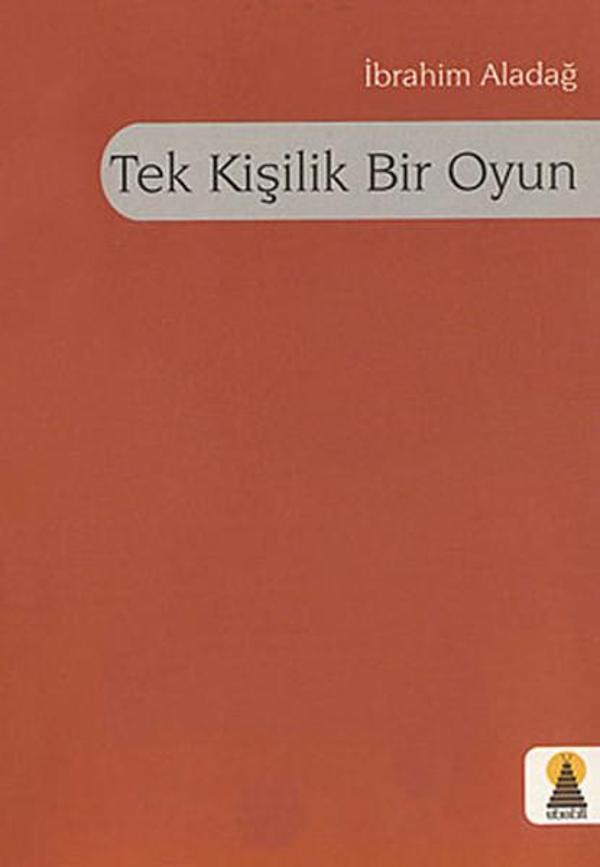 Tek Kişilik Bir Oyun - Ebabil - Image 1