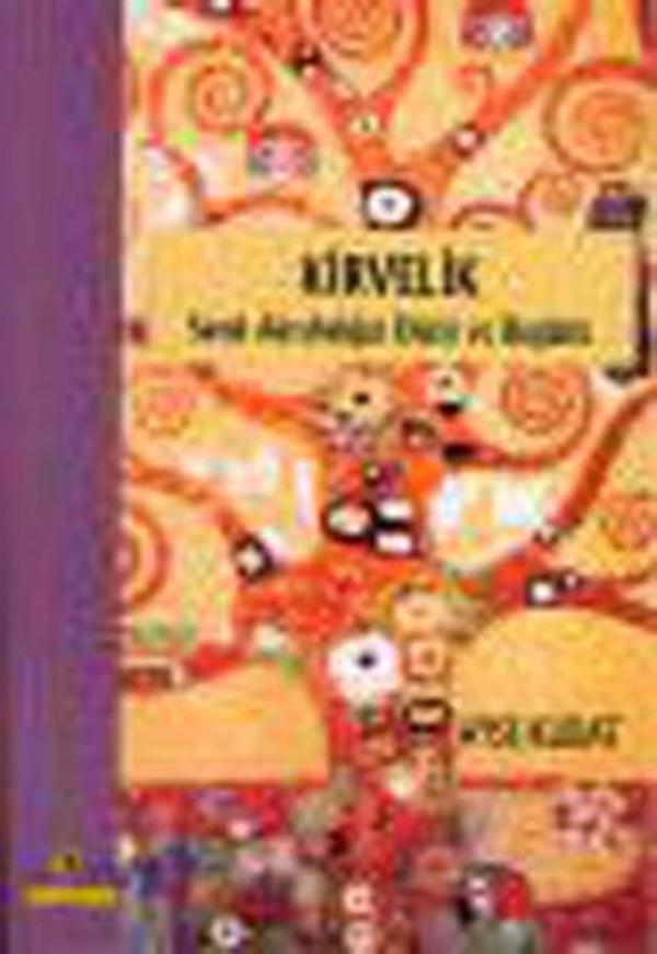 Kirvelik - Sanal Akrabalığın Dünü ve Bugünü - Ütopya Yayınevi - Image 1