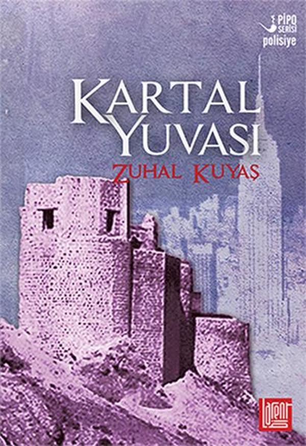 Kartal Yuvası - Labirent - Image 1