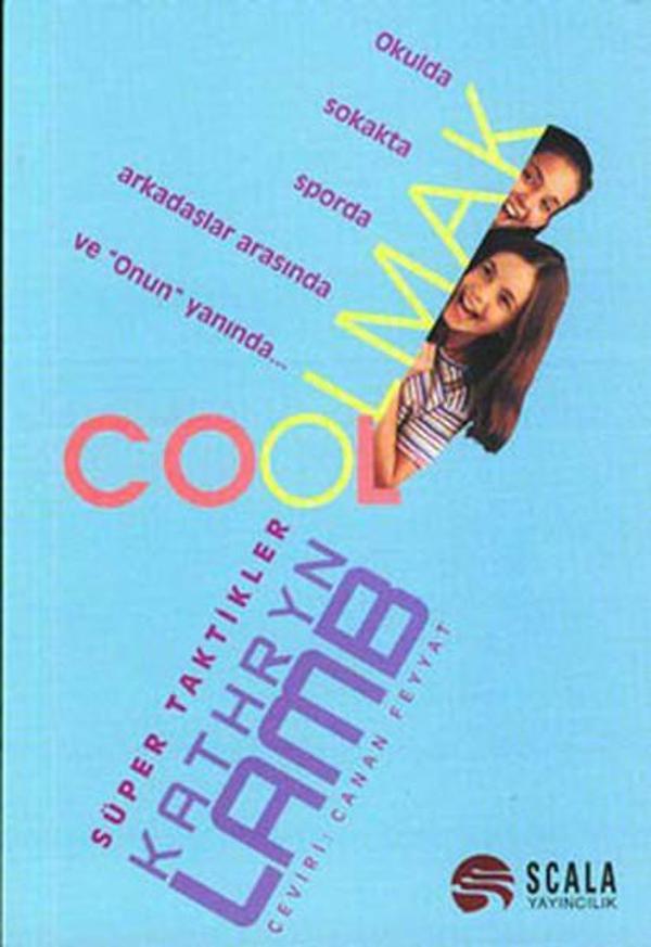 Cool Olmak - Süper Taktikler - Scala Yayıncılık - Image 1