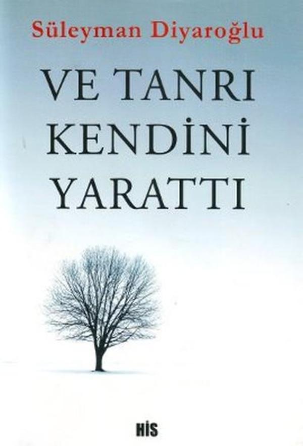 Ve Tanrı Kendini Yarattı - His Yayınları - Image 1
