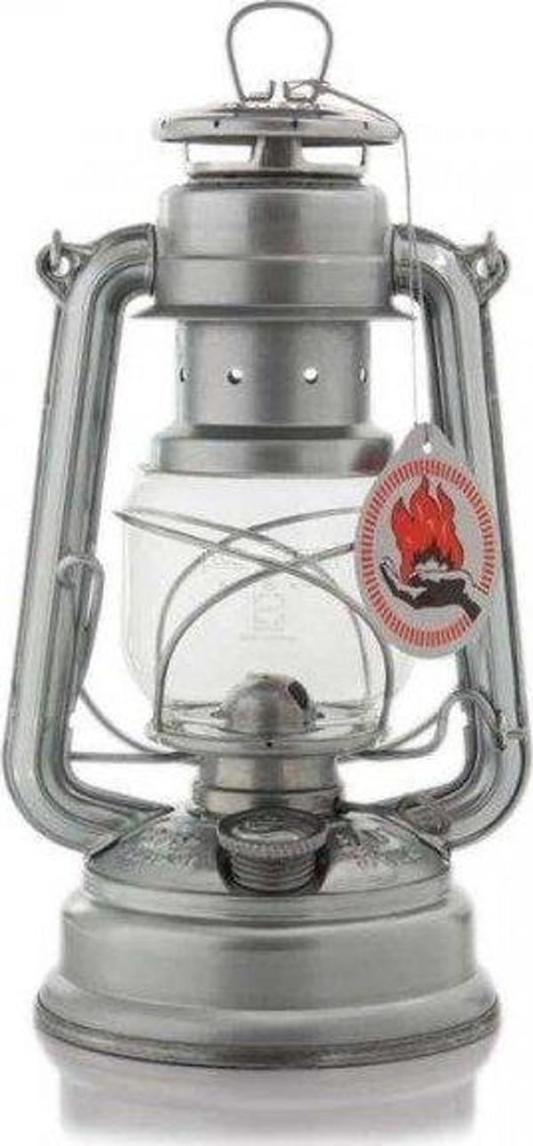 Feuerhand 276-ZINK Gazlı Fener Çinko - Image 1