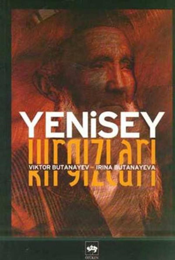 Yenisey Kırgızları - Ötüken Neşriyat - Image 1
