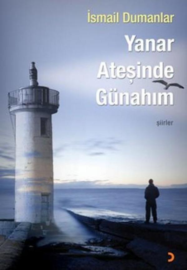 Yanar Ateşinde Günahım - Cinius Yayınevi - Image 1