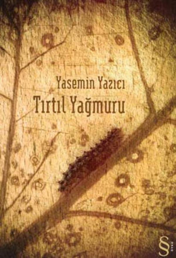 Tırtıl Yağmuru - Everest Yayınları - Image 1