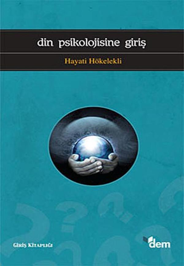 Din Psikolojisine Giriş - Dem Yayınları - Image 1