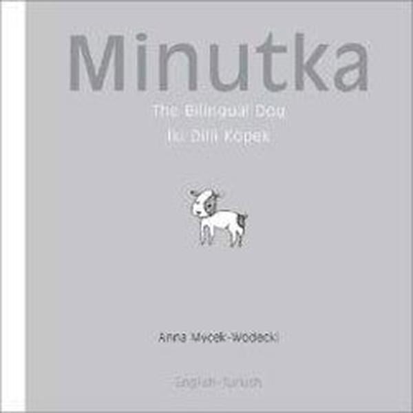 Minutka - İki dilli köpek - Milet Yayınları - Image 1