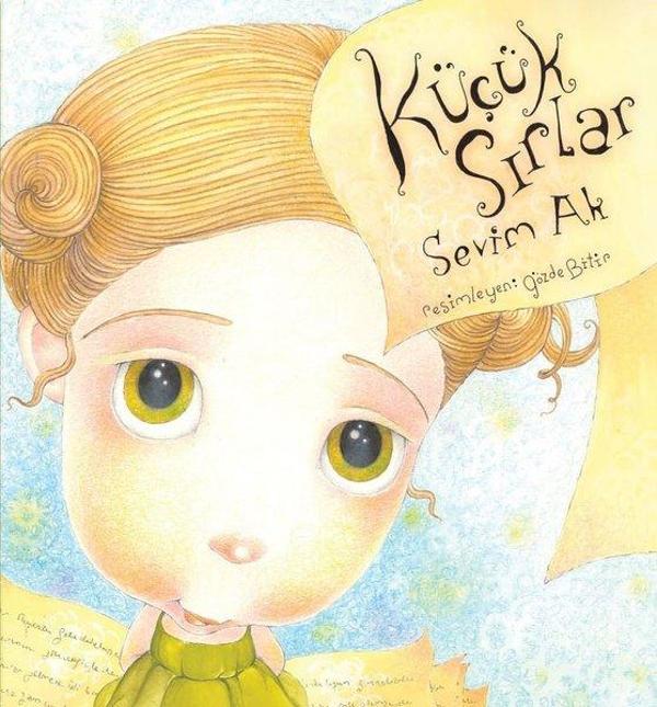 Küçük Sırlar - Can Çocuk Yayınları - Image 1