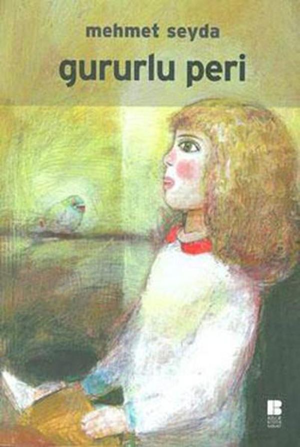 Gururlu Peri - Bilge Kültür Sanat - Image 1