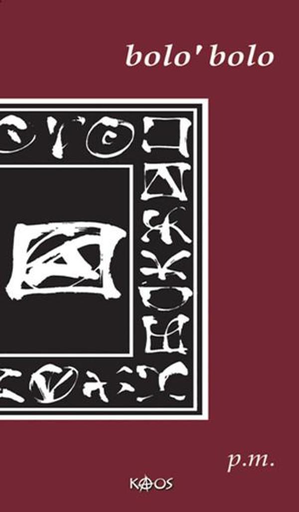 Bolo'Bolo - Kaos Yayınları - Image 1