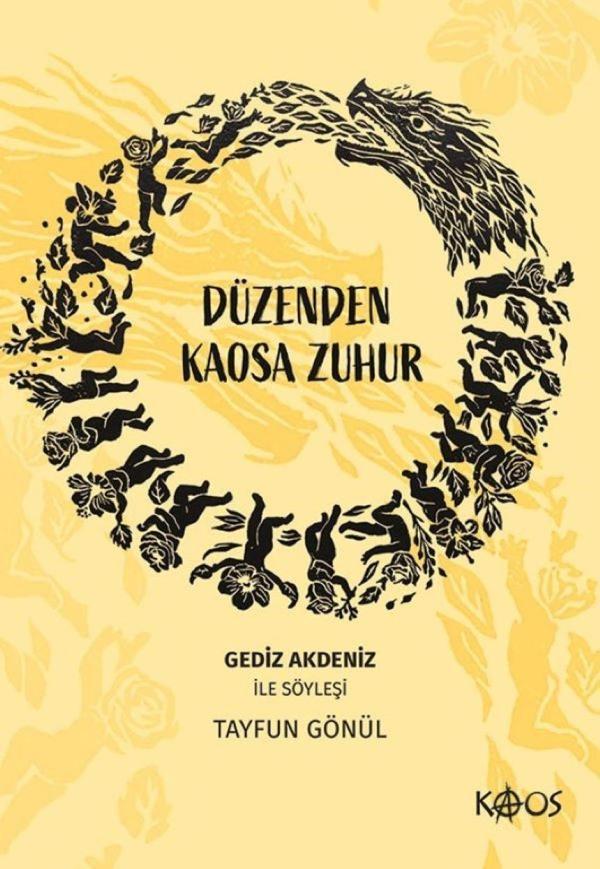 Düzenden Kaosa Zuhur - Kaos Yayınları - Image 1
