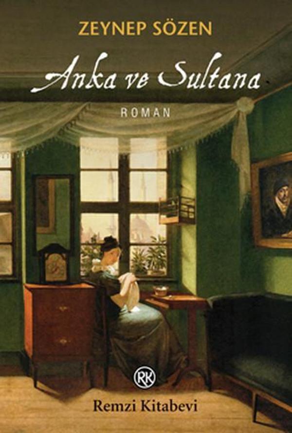 Anka ve Sultana - Remzi Kitabevi - Image 1