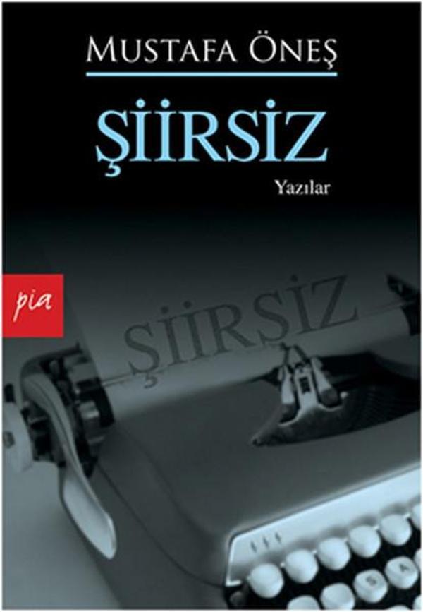 Şiirsiz - Pia - Image 1