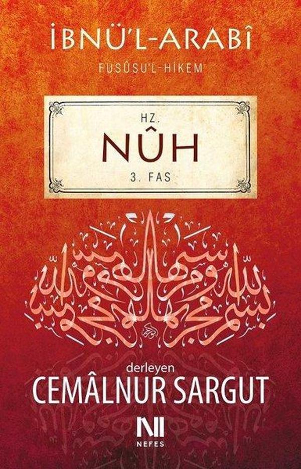 Hz. Nuh - Fususu'l-Hikem Seri 3 - Nefes Yayıncılık - Image 1