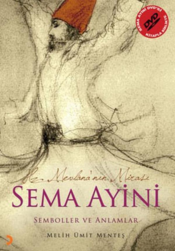 Cinius Yayınevi Sema Ayini - Cinius Yayınevi - Image 1