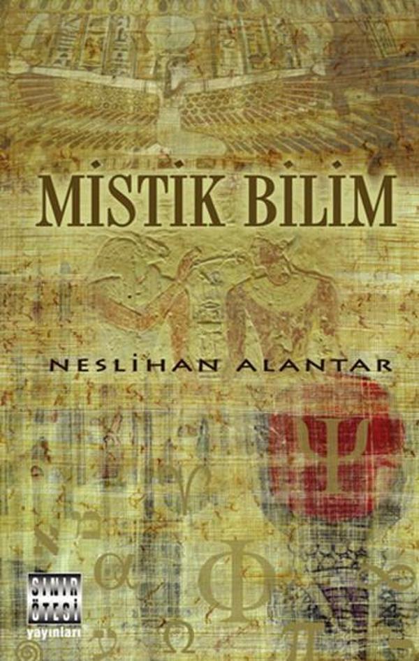 Mistik Bilim - Sınır Ötesi Yayınları - Image 1