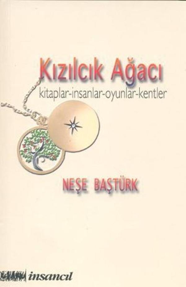Kızılcık Ağacı - İnsancıl Yayınları - Image 1