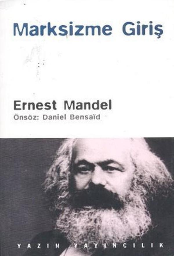 Marksizme Giriş - Yazın Yayınları - Image 1