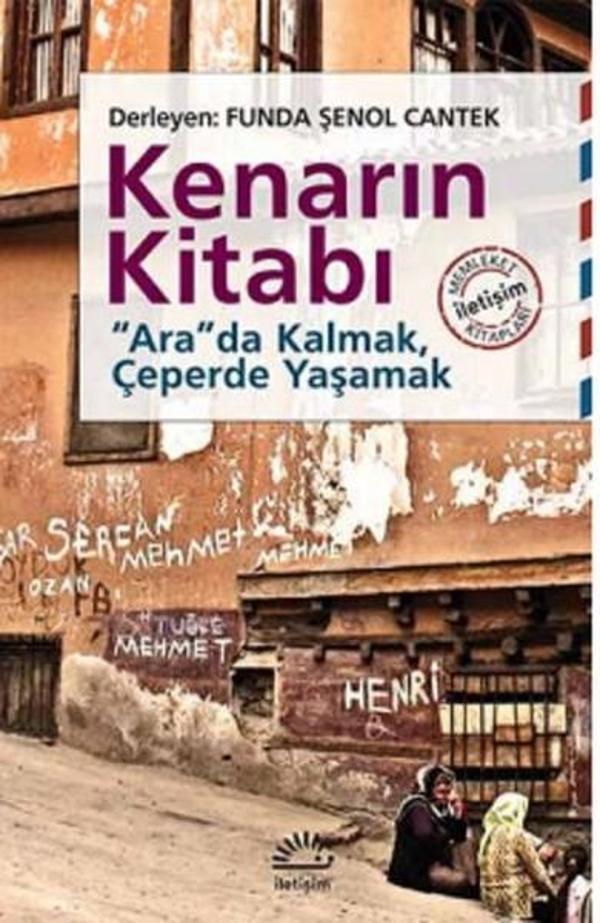 Kenarın Kitabı - İletişim Yayınları - Image 1