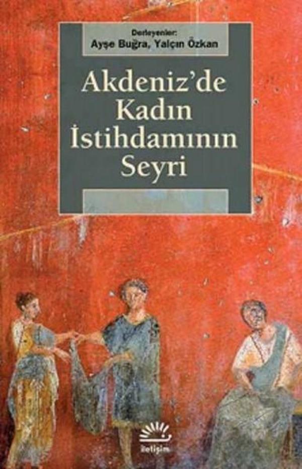 Akdeniz'de Kadın İstihdamının Seyri - İletişim Yayınları - Image 1