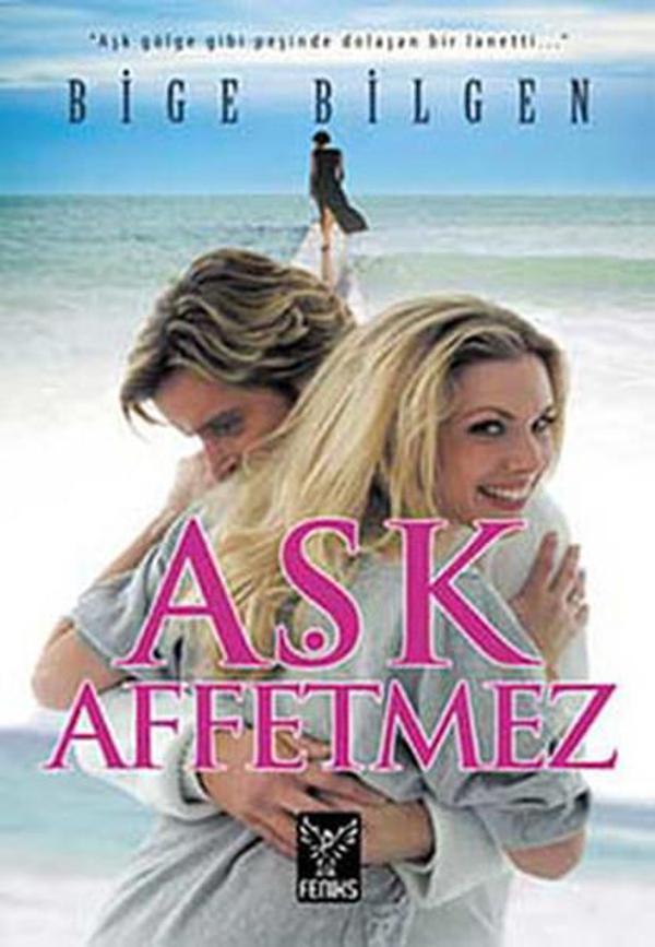 Aşk Affetmez - Feniks Kitap - Image 1