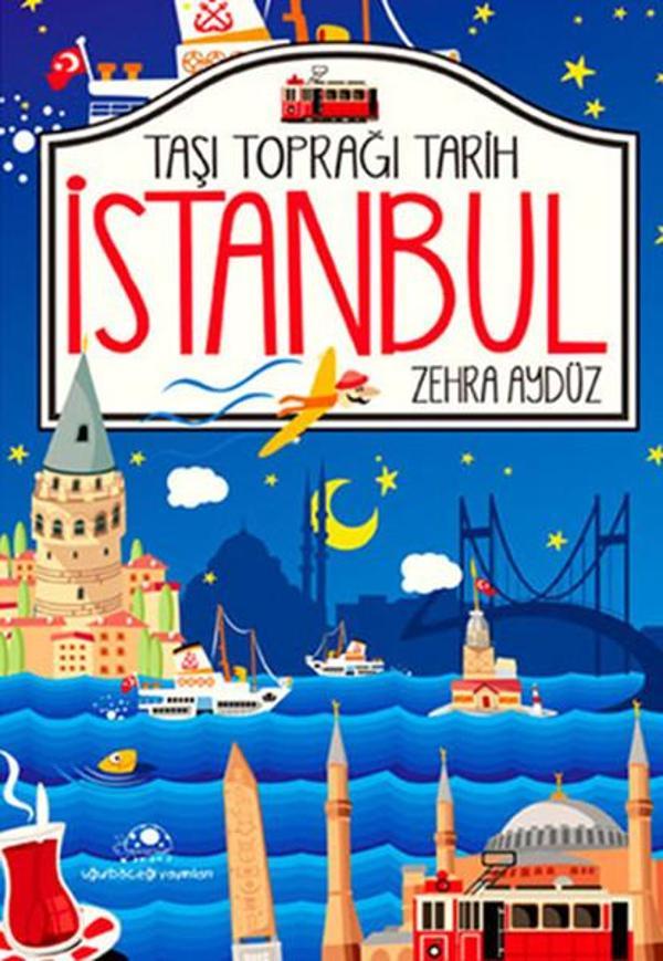 Taşı Toprağı Tarih İstanbul - Uğurböceği - Image 1