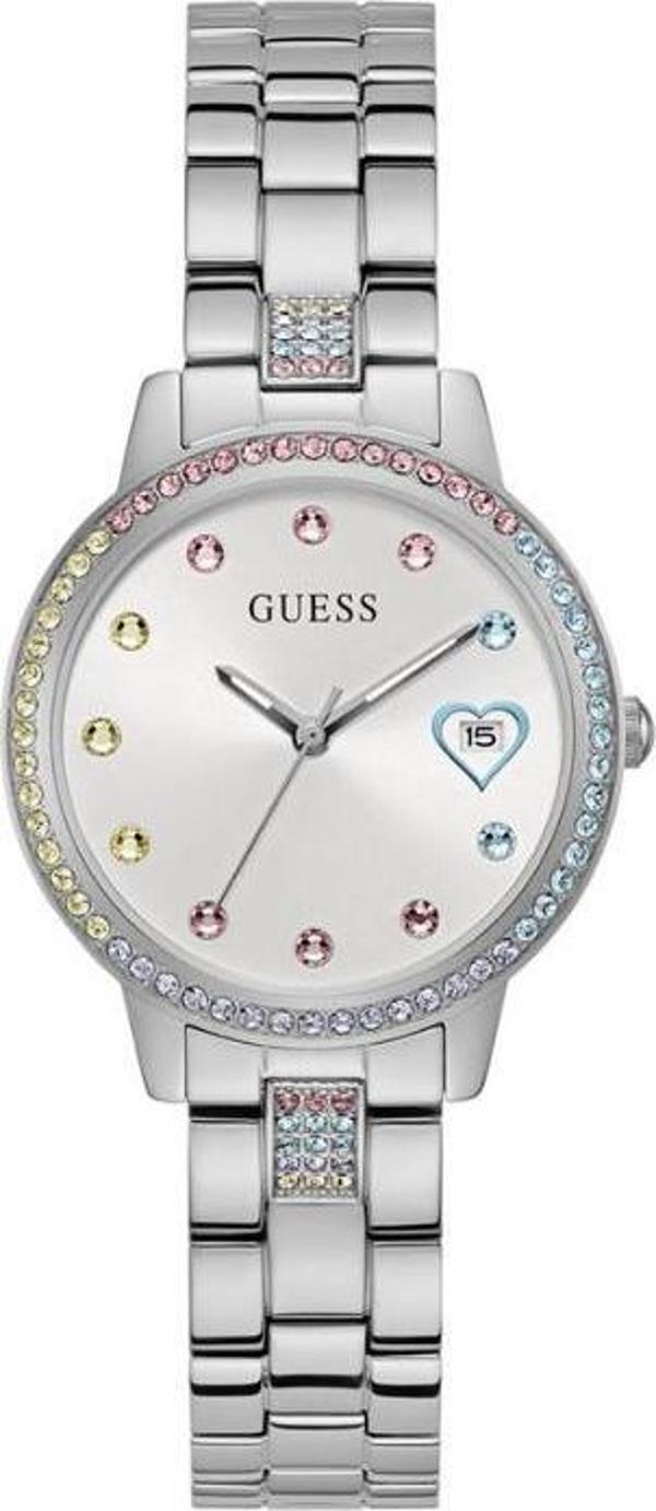 Guess GUGW0657L1 Kadın Kol Saati - Image 1