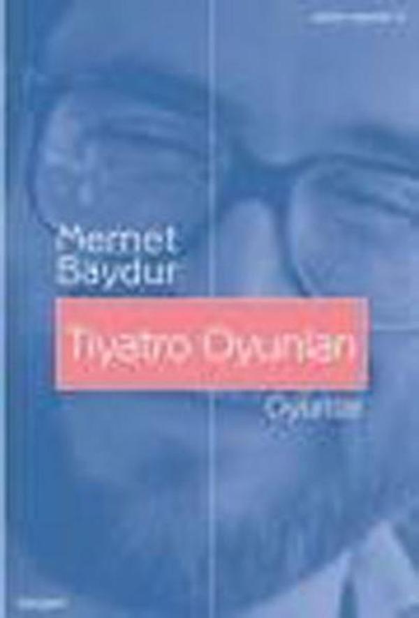 İletişim Yayınları Tiyatro Oyunları - İletişim Yayınları - Image 1