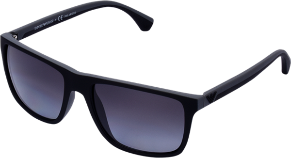 Emporio Armani 4033 5229T3 56*17*140 POLARİZE GÜNEŞ GÖZLÜĞÜ - Image 1