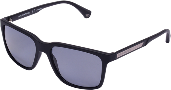 Emporio Armani 4047 506381 56*17*140 POLARİZE GÜNEŞ GÖZLÜĞÜ - Image 1