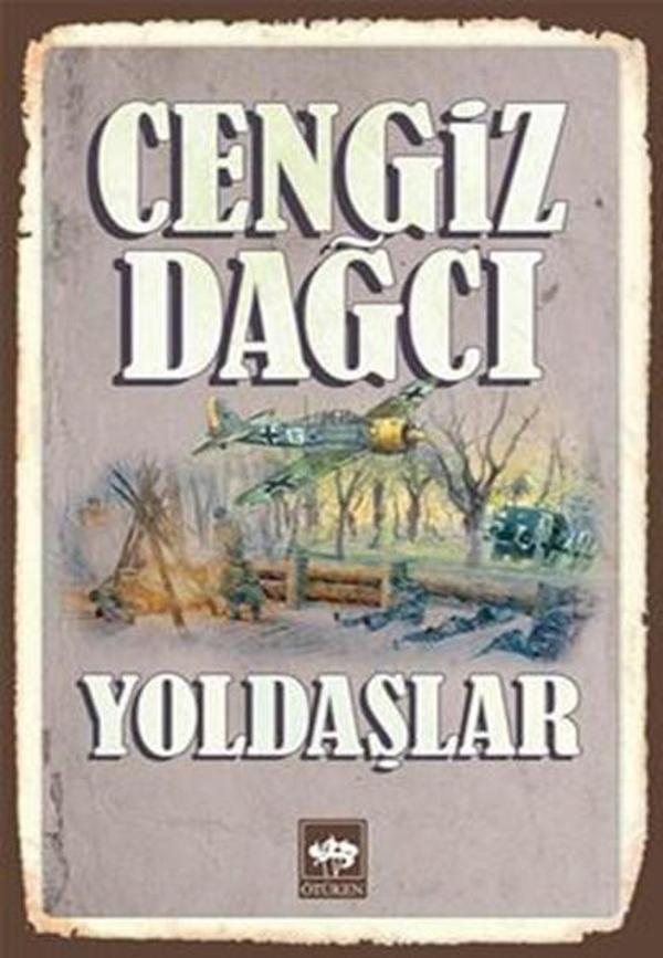 Yoldaşlar - Ötüken Neşriyat - Image 1