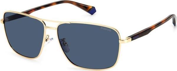 Polaroid Pld 2119/G/S J5g C3 Polarize Güneş Gözlüğü - Image 1